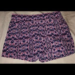 A.N.A multicolored shorts